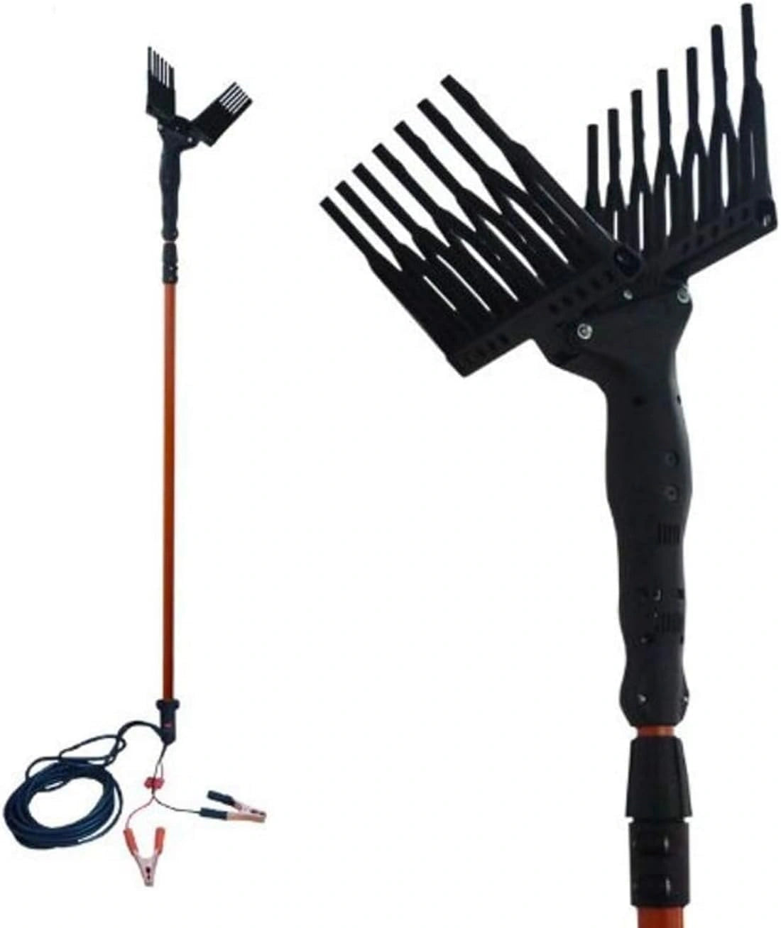 GrecoShop, Prodotto per casa e tempo libero, 12V, 400W, Verde
