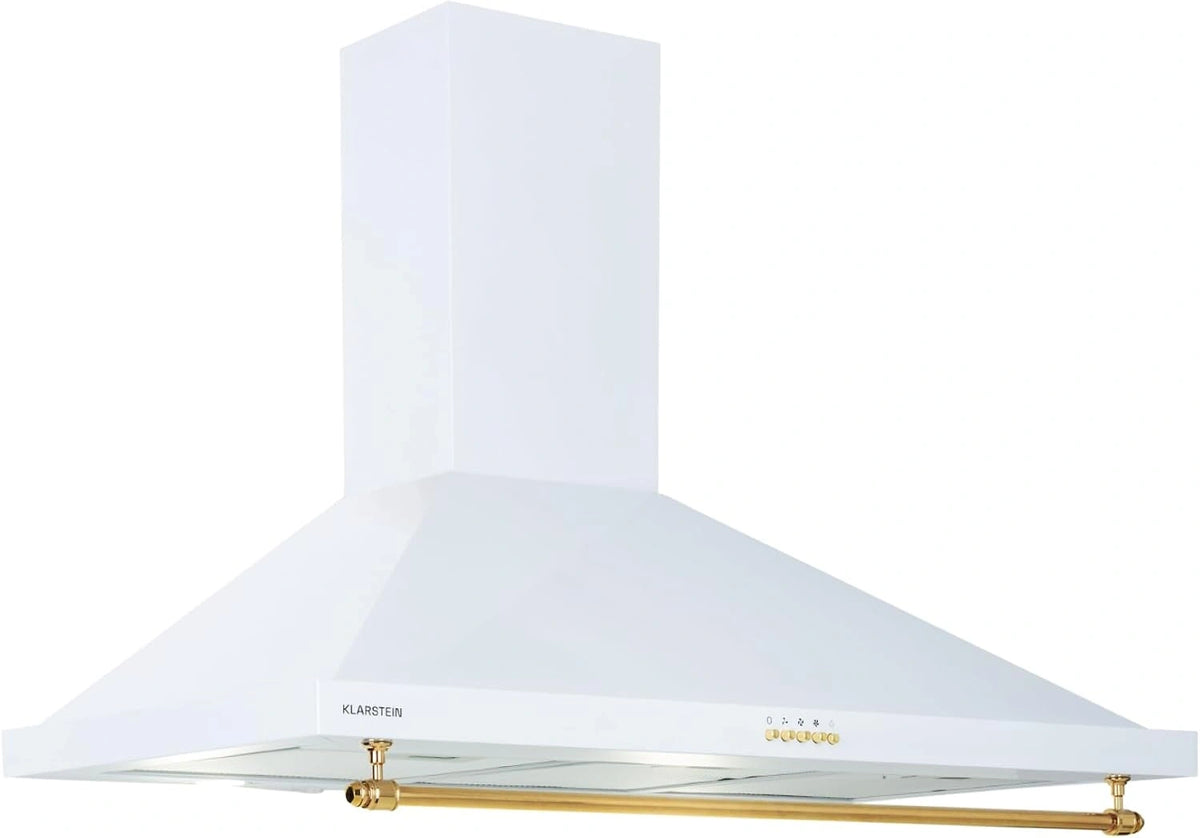 Klarstein, Prodotto per casa e tempo libero, 90 cm, a LED, Argento