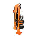 Verricello, Prodotto per casa e tempo libero, 12v, portatile