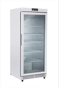 METRO, Frigorifero, 380L, a LED, Bianco