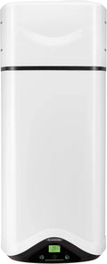 Ariston NUOS EVO, Climatizzatore split, 110 Litri, silenzioso