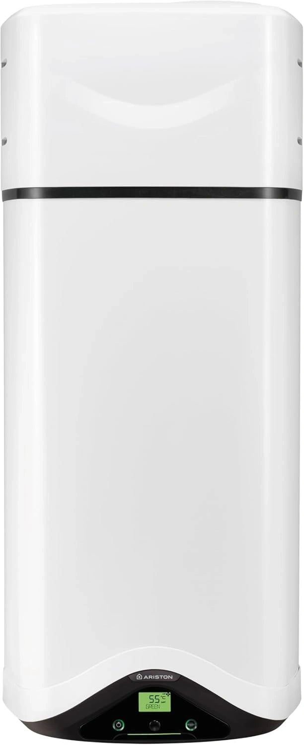 Ariston NUOS EVO, Climatizzatore split, 110 Litri, silenzioso