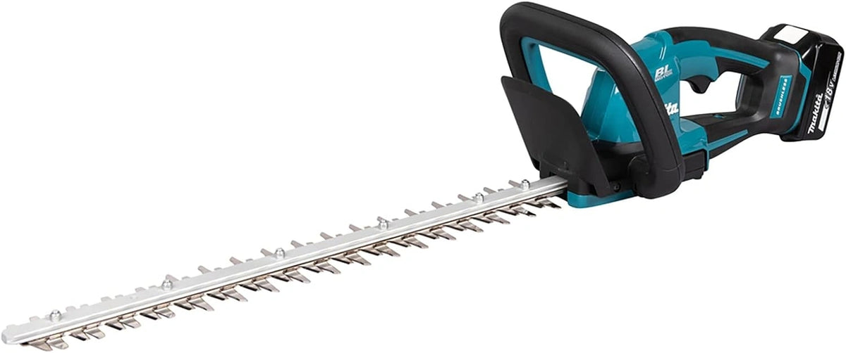 Makita DUH506RT 18V, Batteria ricaricabile, 18V, 5.0 Ah, 50cm