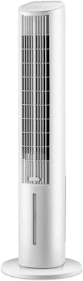 Ventilatore, con telecomando, con timer, portatile
