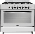 Samet, Forno elettrico, Argento