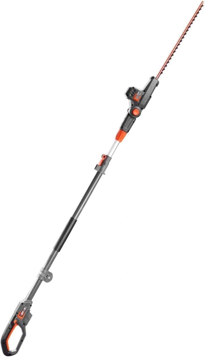 FUXTEC, Batteria ricaricabile, 20V