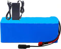 Bicicletta elettrica, 36V, 30Ah, 200W