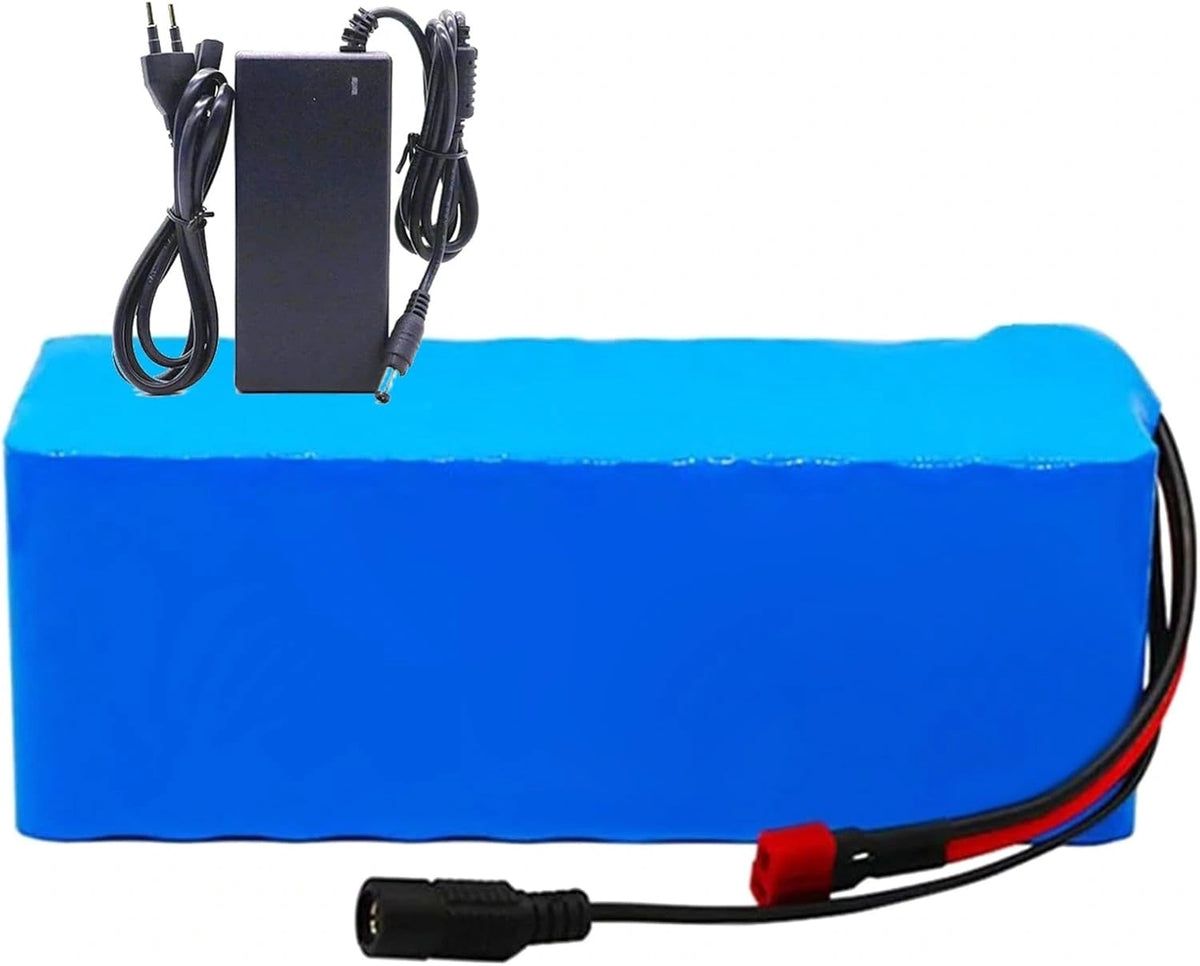 Bicicletta elettrica, 36V, 30Ah, 200W