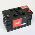 Batteria ricaricabile, 12 V, 110 AH