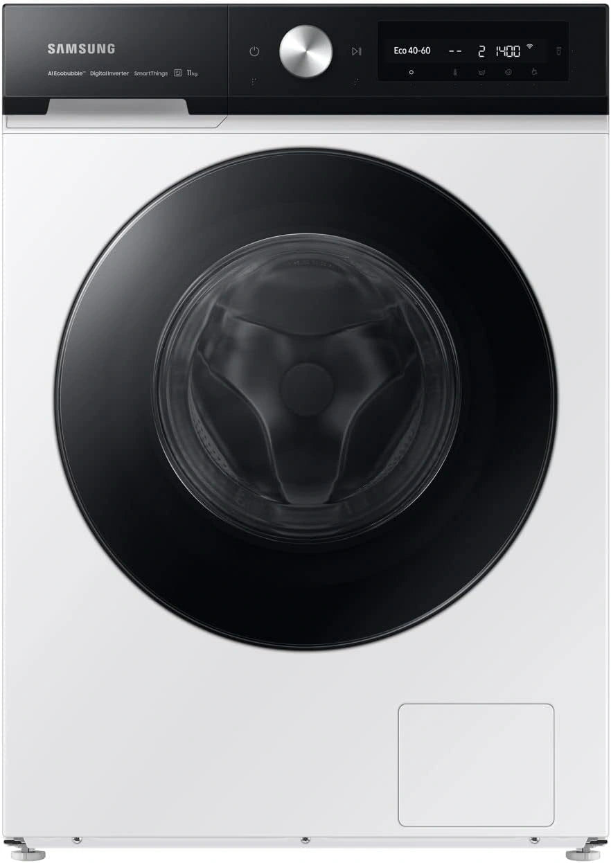 Lavatrice, 11 Kg, con tecnologia inverter