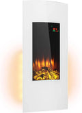 Klarstein, Prodotto per casa e tempo libero, 2000 W, con telecomando, con timer, a LED