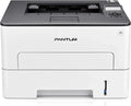 PANTUM P3010DW/P3018DW, Stampante multifunzione, con Wi-Fi, automatico, Nero/Bianco