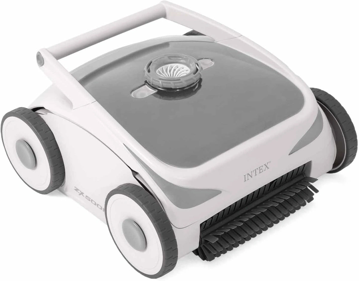 Intex 28624, Batteria ricaricabile, automatico, senza fili
