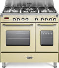 MEM 965T BX, Forno elettrico, Bianco