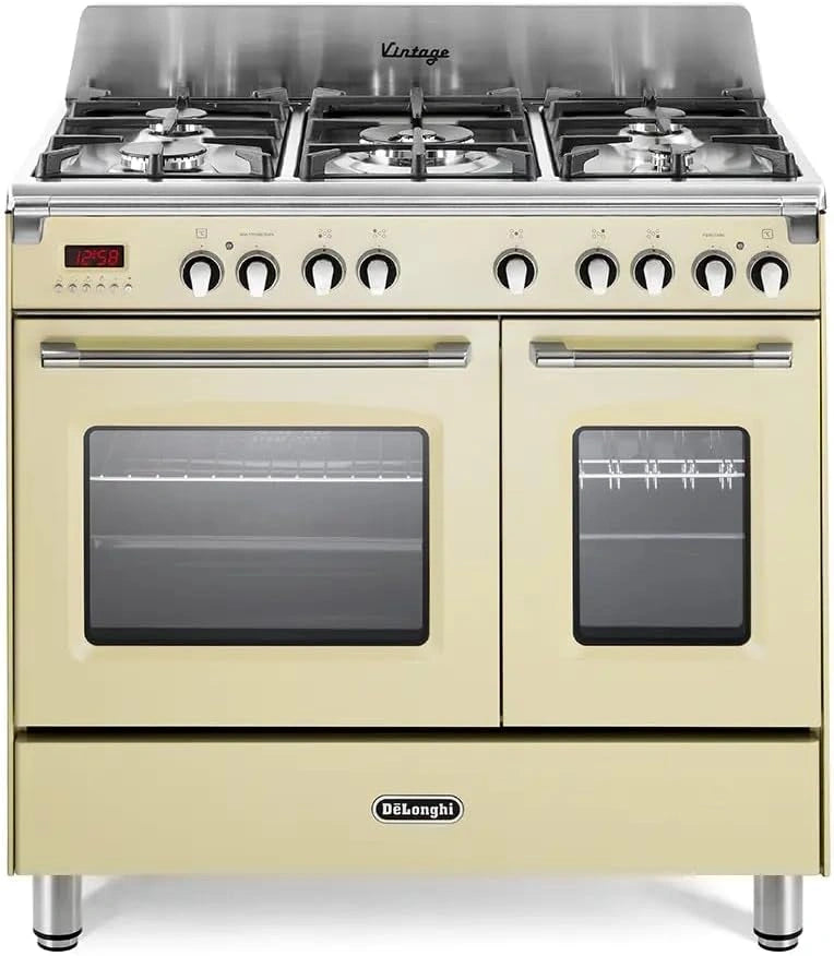 MEM 965T BX, Forno elettrico, Bianco