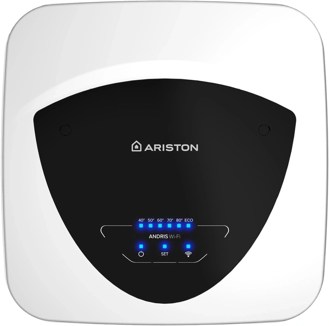 Ariston, Prodotto per casa e tempo libero, 30 Litri, con Wi-Fi