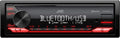 JVC KD-X282BT, Prodotto per casa e tempo libero, con Bluetooth, con controllo intelligente
