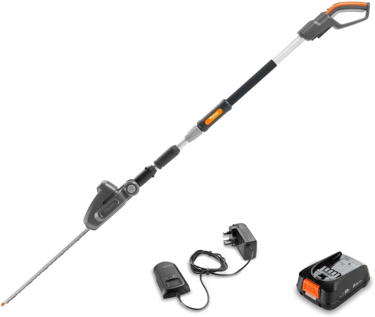 Flymo, Prodotto per casa e tempo libero, 18 V, 42 cm, regolabile, senza fili