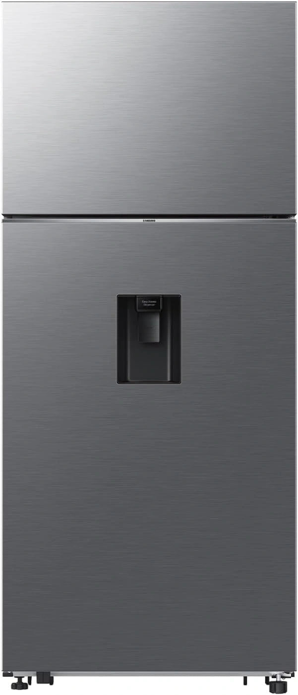 Samsung, Frigorifero, 528 L, 72,5 cm, con Wi-Fi, Argento