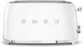 Smeg, Prodotto per casa e tempo libero, 1500W, automatico, Bianco