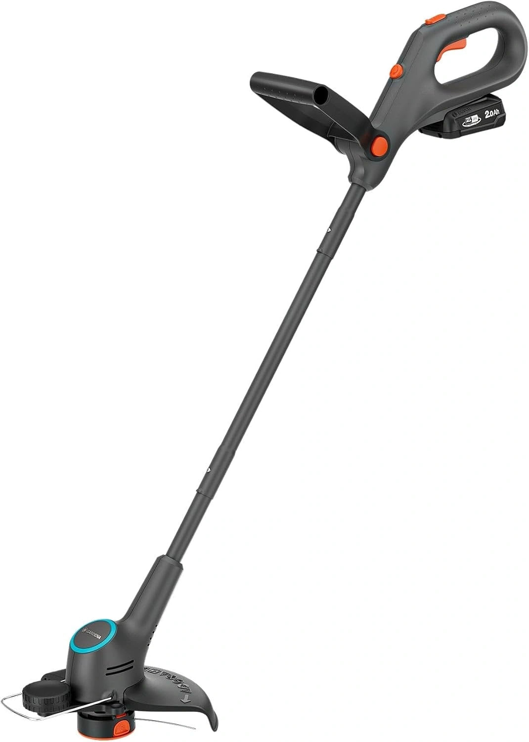 Gardena, Batteria ricaricabile, 18V