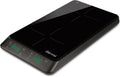 Girmi PI52, Prodotto per casa e tempo libero, 3500W, 2000W, 1500W, con timer, con display digitale