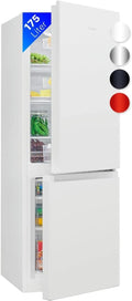 Frigorifero, 175L, 175 litri, regolabile, Bianco