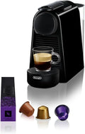 Nespresso, Macchina da caffè, Nero