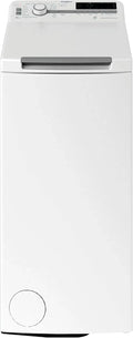 Whirlpool TDLR 6251BS, Lavatrice, 6 Kg
