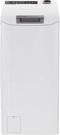 Hoover H-WASH 500, Lavatrice, 7 Kg, con controllo intelligente, Bianco