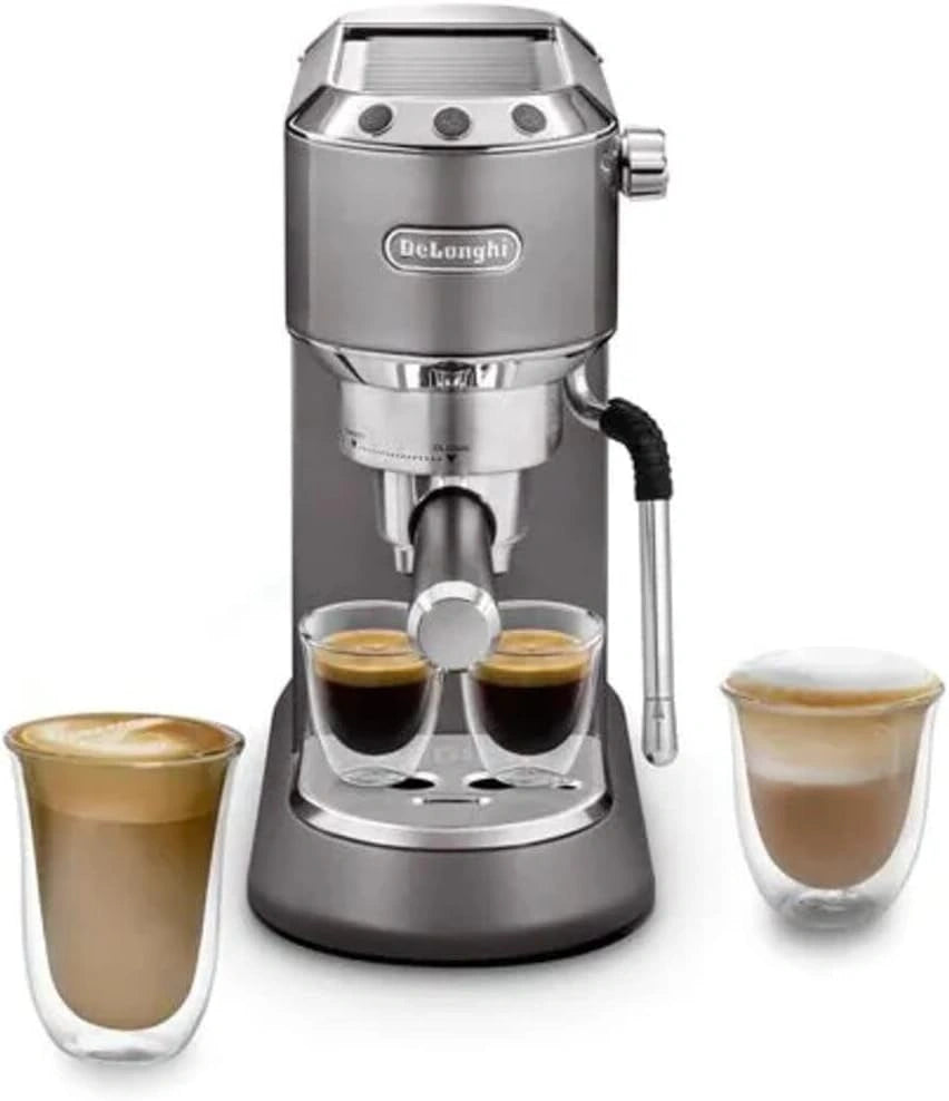 De'Longhi, Macchina da caffè, 15cm, 13cm