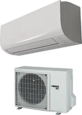 Daikin FTXC25D, Climatizzatore split, 9000 Btu, con tecnologia inverter