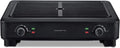 Rowenta KG900812, Prodotto per casa e tempo libero, 2000 W, Nero