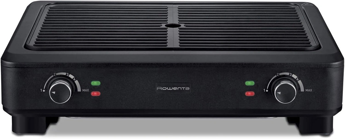 Rowenta KG900812, Prodotto per casa e tempo libero, 2000 W, Nero