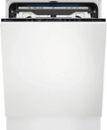 ELECTROLUX EEZ68600W LAVASTOVIGLIE, Lavastoviglie, 43 Db, con Wi-Fi