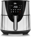 Uten, Friggitrice ad aria, 1700W, 7,5 L