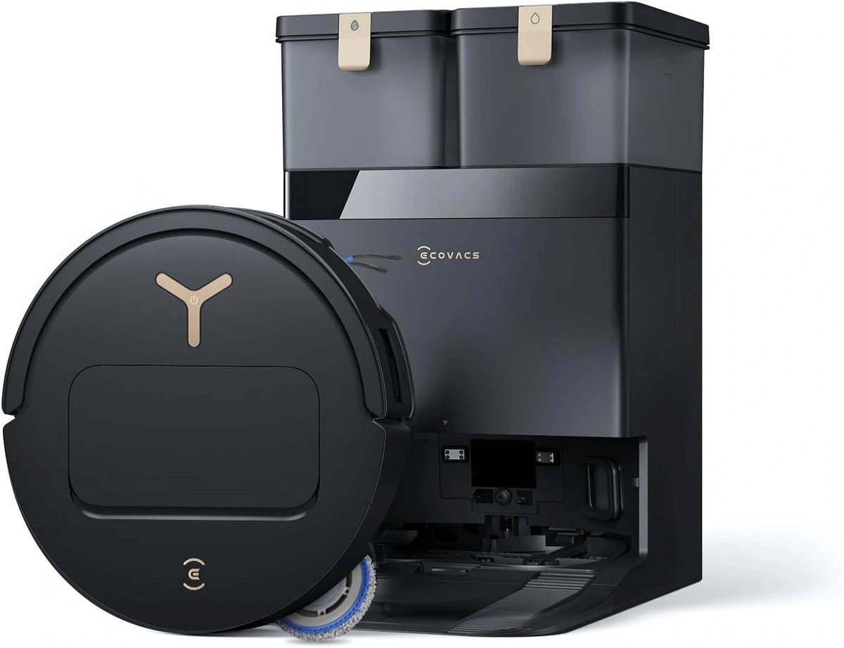 ECOVACS T50 PRO, Robot aspirapolvere