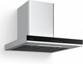 Klarstein, Prodotto per casa e tempo libero, 60 cm, a LED, silenzioso, Argento
