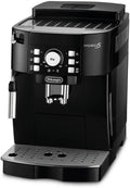 De'Longhi, Macchina da caffè, 1450 W, automatico, Nero