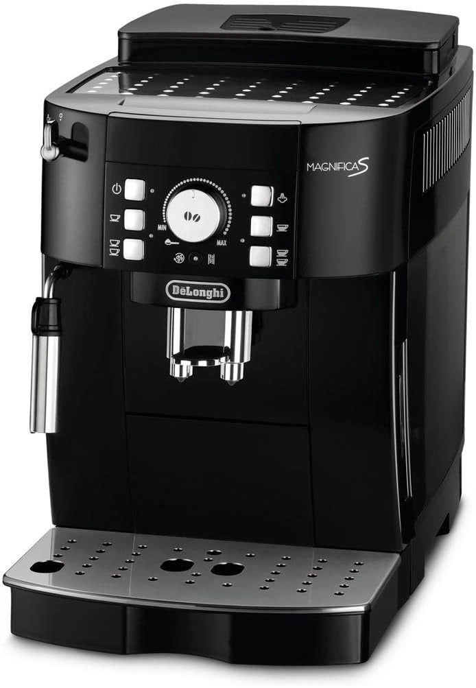 De'Longhi, Macchina da caffè, 1450 W, automatico, Nero
