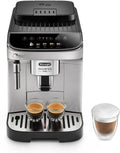 De'Longhi, Macchina da caffè, automatico, Argento