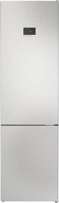 Bosch KGN397LDF, Frigorifero, Argento