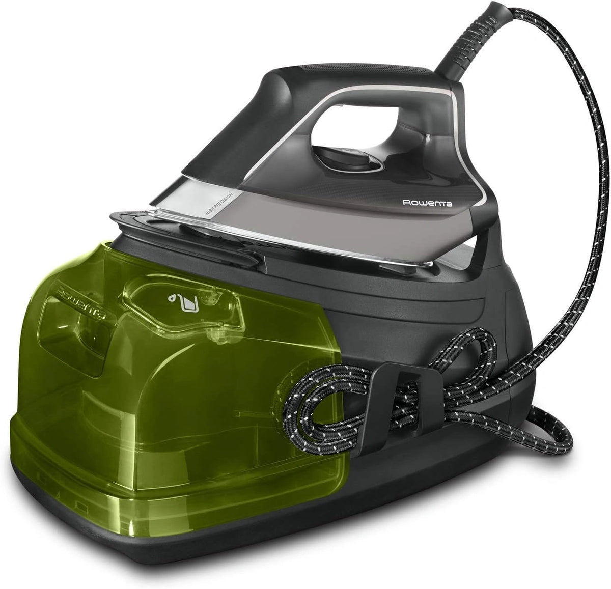 Rowenta DG8626, Prodotto per casa e tempo libero, 1,1 L, 6,9 bar
