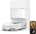 dreame D20, Robot aspirapolvere