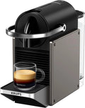 Krups XN306T10, Macchina da caffè, Verde