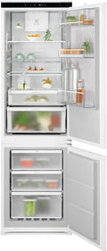 Electrolux, Congelatore