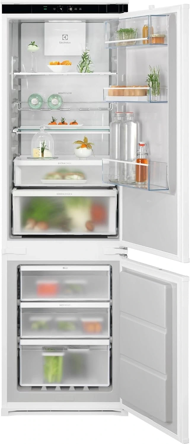 Electrolux, Congelatore