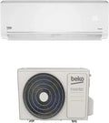 BEEPGH090+BEEPGH091, Climatizzatore split, 9000 Btu, con tecnologia inverter