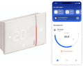 BTICINO SXW8002W, Prodotto per casa e tempo libero, 220v, con Wi-Fi, con controllo intelligente