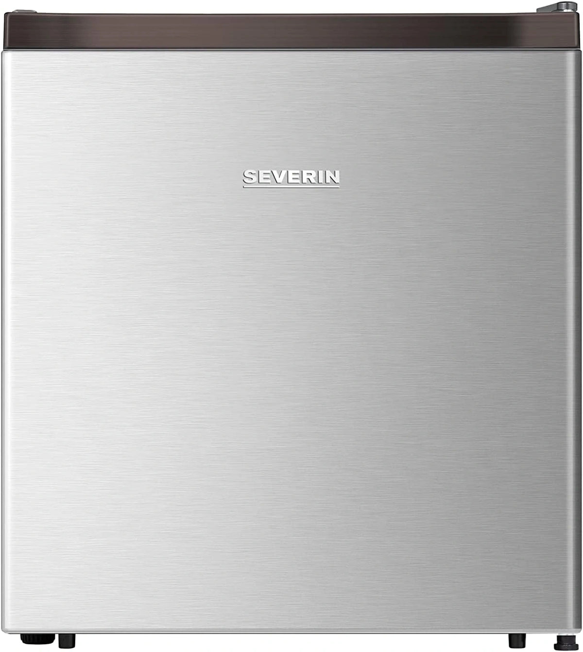 SEVERIN, Prodotto per casa e tempo libero, 45 Litri, 5L, 171cm, silenzioso, Grigio